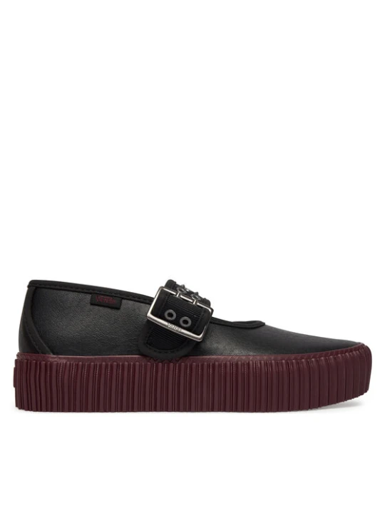 Zdjęcie produktu Vans Półbuty Mary Jane Creeper VN000D072Q11 Czarny