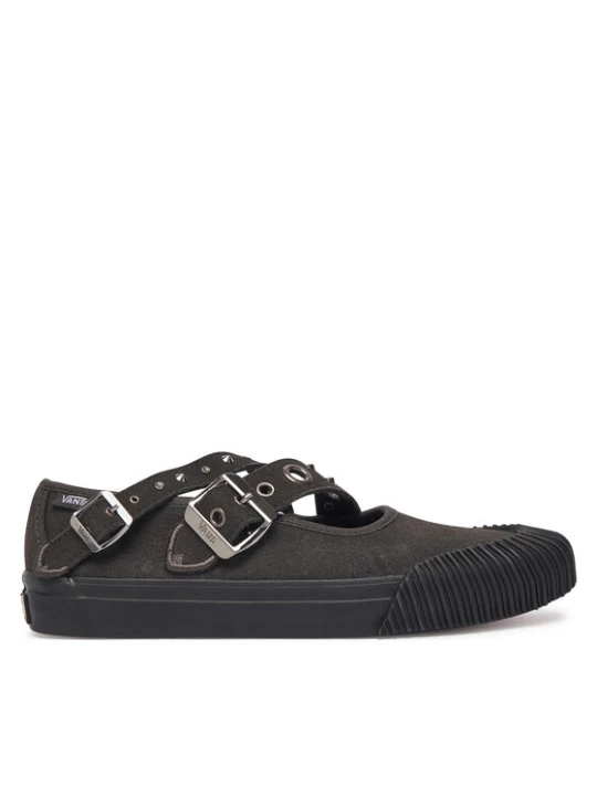 Zdjęcie produktu Vans Baleriny Mary Jane Straps VN000D9AHJ31 Szary