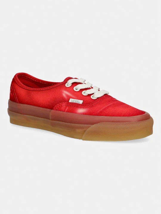 Zdjęcie produktu Vans LX Authentic 44 tenisówki czerwony