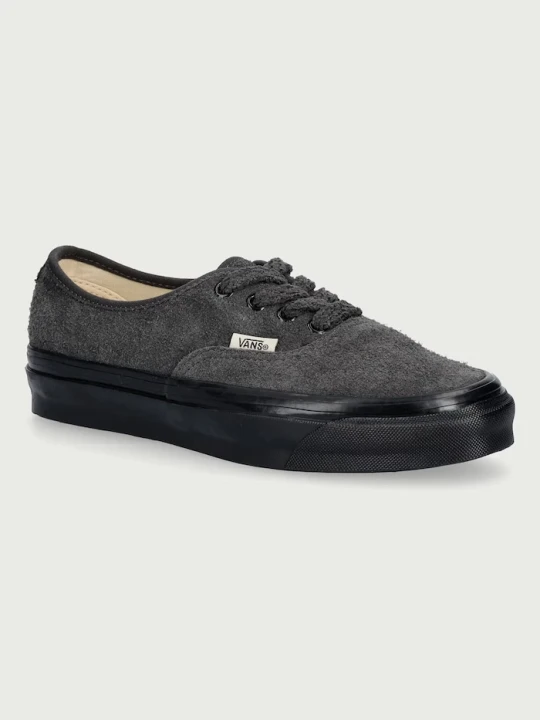 Zdjęcie produktu Vans Premium Authentic 44 tenisówki zamszowe czarny