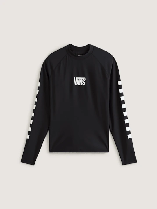 Zdjęcie produktu Vans - Rashguard, male, Czarny