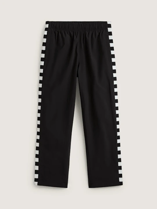 Zdjęcie produktu Vans - Ronnie Track Pant Black, male, Czarny