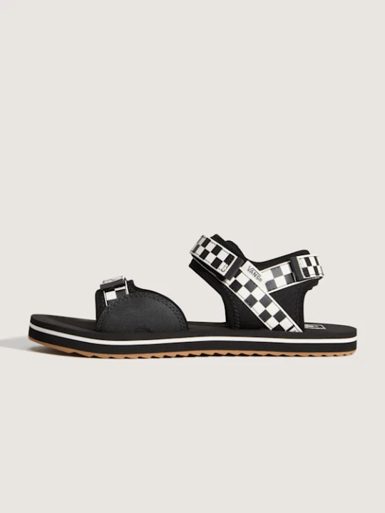 Zdjęcie produktu Vans - Sandały Tri-Lock, female, Czarny