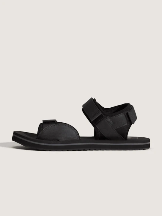 Zdjęcie produktu Vans - Sandały Tri-Lock, male, Czarny