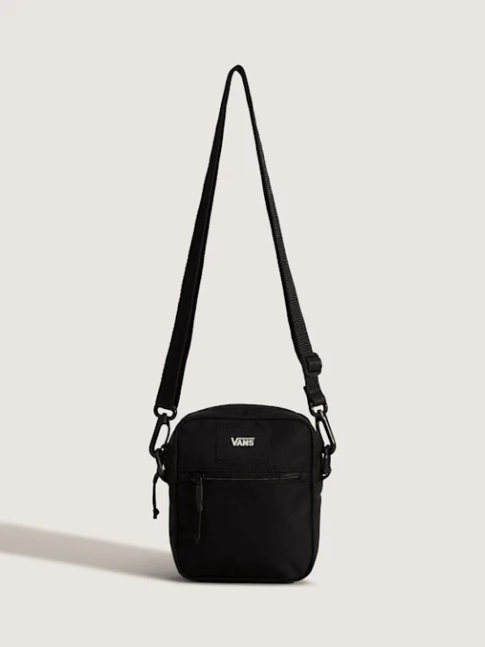 Zdjęcie produktu Vans - Saszetka na ramię Bail, male, Czarny, Size: Jeden Rozmiar