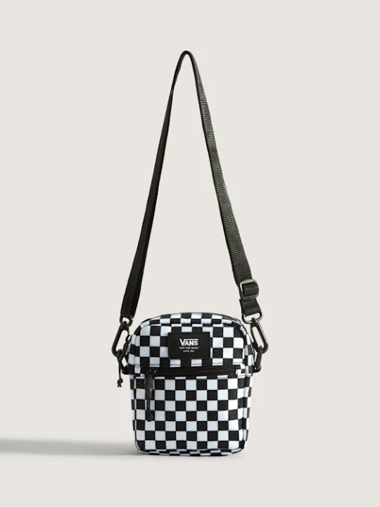 Zdjęcie produktu Vans - Saszetka na ramię Bail, male, Czarny, Size: Jeden Rozmiar
