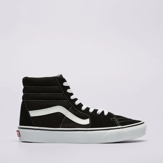 Zdjęcie produktu Vans Sk8-Hi czarny