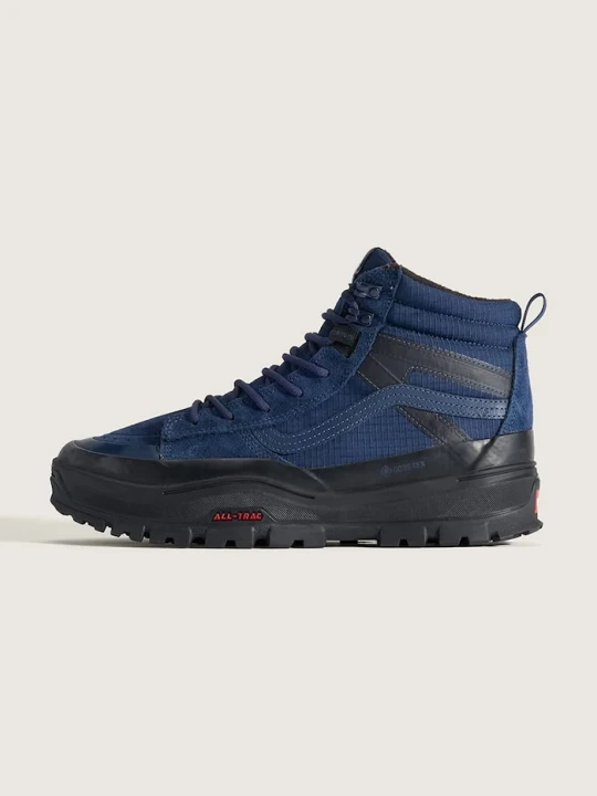 Zdjęcie produktu Vans SK8-Hi GORE-TEX Insulated MTE tenisówki męskie granatowy