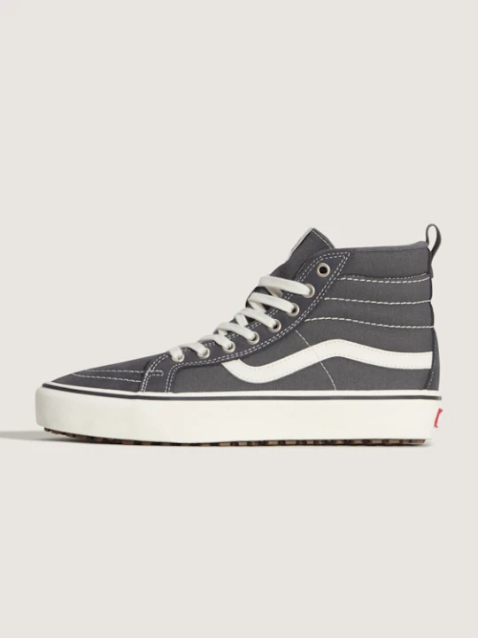 Zdjęcie produktu Vans - SK8-Hi Insulated Asphalt, Człowiek, Szary