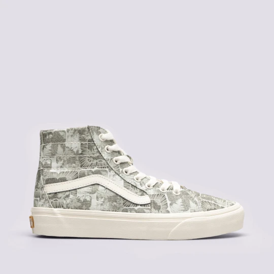 Zdjęcie produktu Vans Sk8-Hi Tapered Vr3 zielony