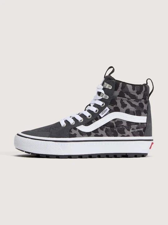 Zdjęcie produktu Vans Sk8-Hi Waterproof Insulated MTE trampki damskie szary
