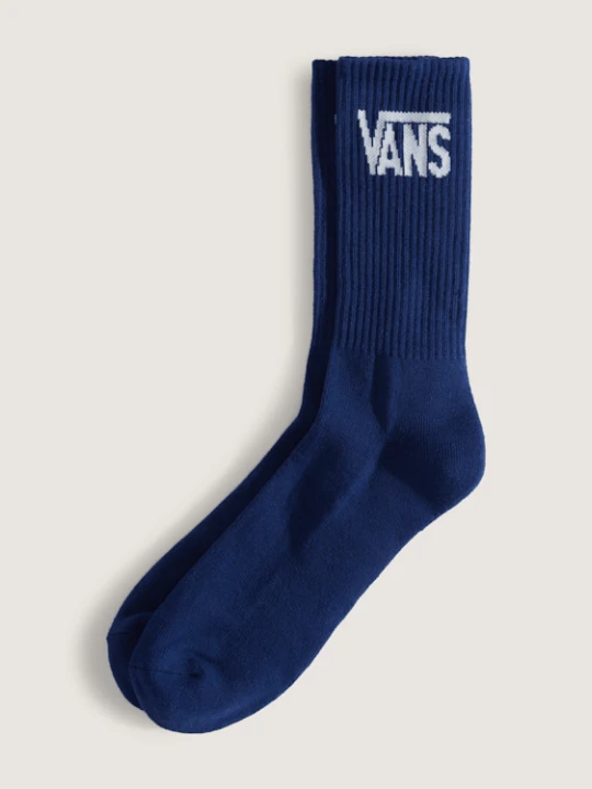 Zdjęcie produktu Vans - Skarpety Boyce Crew (1 para), male, Niebieski, Size: L (42.5-47​)
