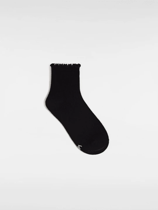 Zdjęcie produktu Vans - Skarpety Lettuce Have It Half Crew (1 para), female, Czarny