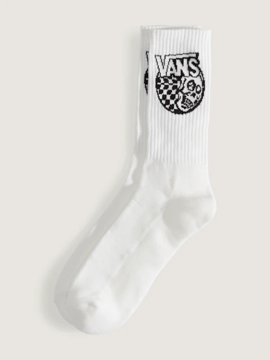 Zdjęcie produktu Vans - Skarpety Mayport Crew (1 para), male, Biały, Size: S (34.5-38​)