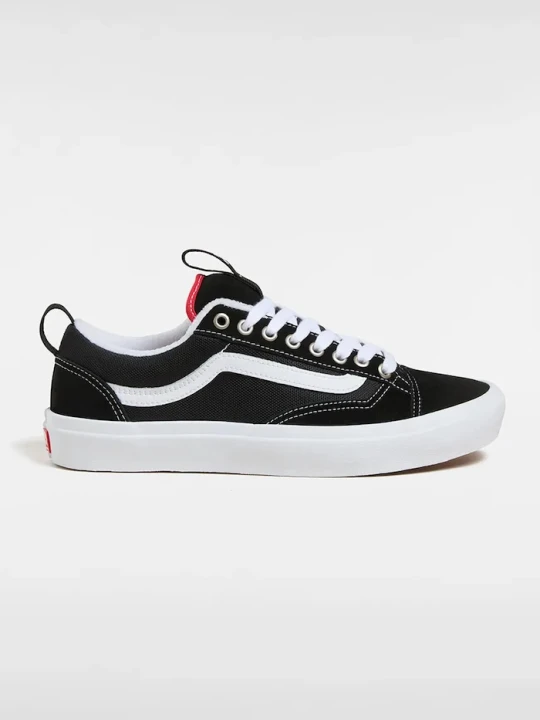 Zdjęcie produktu Vans Skate Old Skool 36 tenisówki czarny