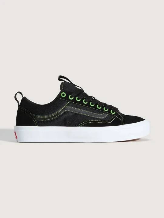 Zdjęcie produktu Vans Skate Old Skool 36 tenisówki zamszowe czarny
