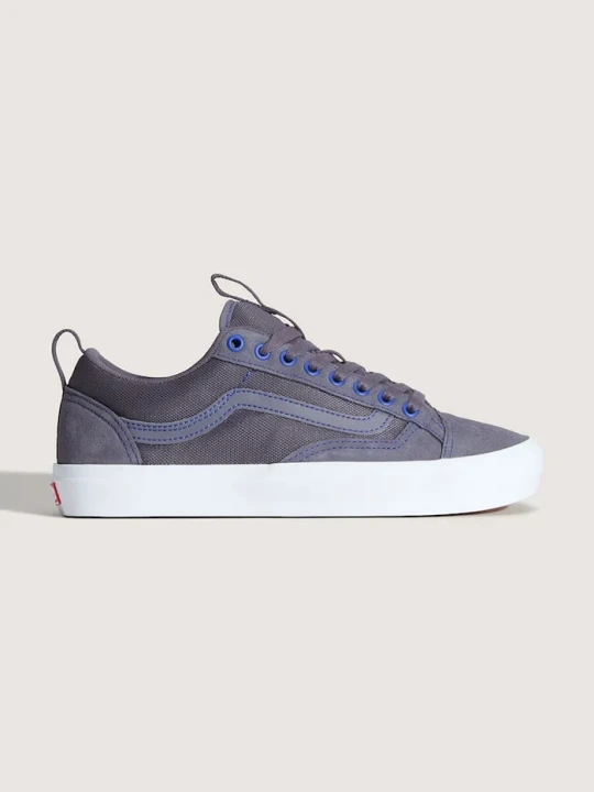 Zdjęcie produktu Vans Skate Old Skool 36 tenisówki zamszowe szary