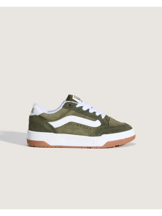 Zdjęcie produktu Vans Skórzane sneakersy "Hylane" w kolorze khaki rozmiar: 29