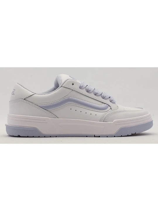 Zdjęcie produktu Vans Skórzane sneakersy w kolorze białym rozmiar: 35