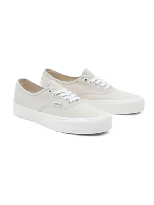 Zdjęcie produktu Vans Sneakersy "Authentic VR3" w kolorze kremowym rozmiar: 40