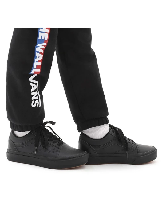 Zdjęcie produktu Vans Sneakersy "Comfycush Old Sko" w kolorze czarnym rozmiar: 27