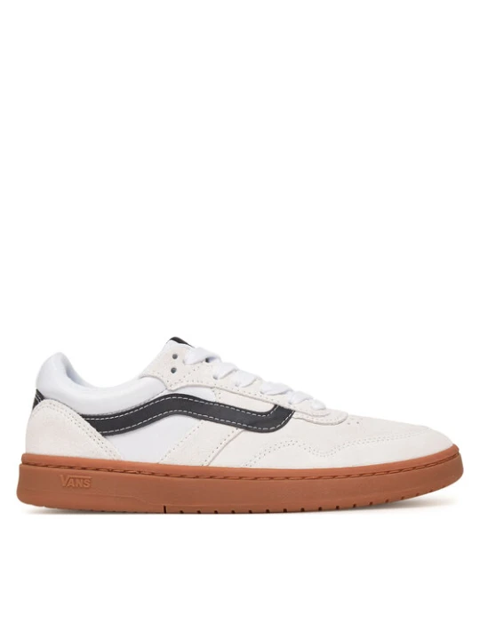 Zdjęcie produktu Vans Sneakersy Cruze 3.0 VN000D6S9DH1 Biały