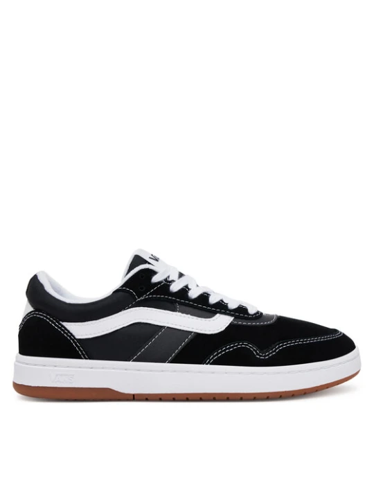 Zdjęcie produktu Vans Sneakersy Cruze 3.0 VN000D6SBA21 Czarny