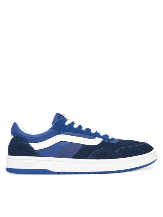 Zdjęcie produktu Vans Sneakersy CruZe 3.0 VN000D6SCJE1 Granatowy
