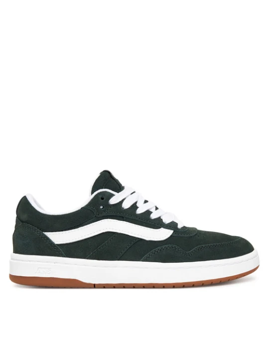 Zdjęcie produktu Vans Sneakersy CruZe 3.0 VN000D6SQSU1 Zielony