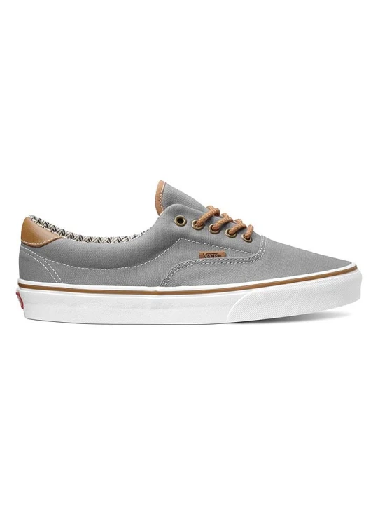 Zdjęcie produktu Vans Sneakersy "Era 59" w kolorze szarym rozmiar: 36