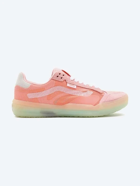 Zdjęcie produktu Vans sneakersy EVDNT RW Ultimate różowy