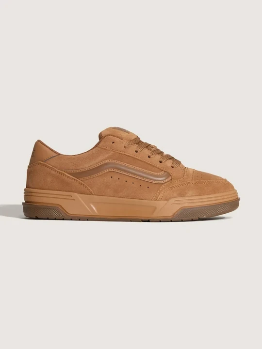 Zdjęcie produktu Vans sneakersy Hylane brązowy