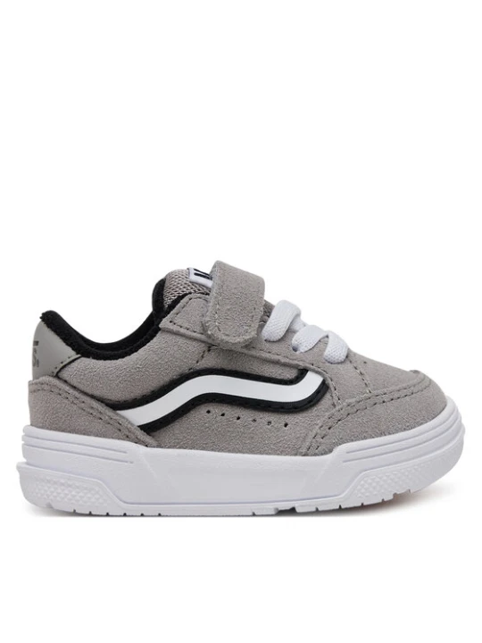 Zdjęcie produktu Vans Sneakersy Hylane V VN000D4M2391 Szary