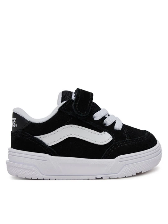 Zdjęcie produktu Vans Sneakersy Hylane V VN000D4MBZW1 Czarny