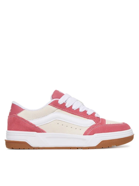 Zdjęcie produktu Vans Sneakersy Hylane VN000D1JEN71 Różowy