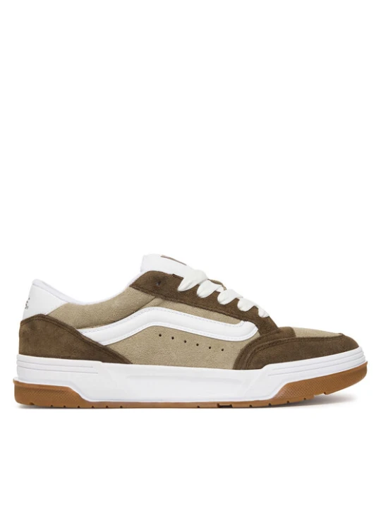 Zdjęcie produktu Vans Sneakersy Hylane VN000D1JFST1 Brązowy