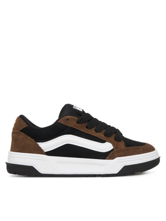 Zdjęcie produktu Vans Sneakersy Hylane VN000D4PN431 Brązowy