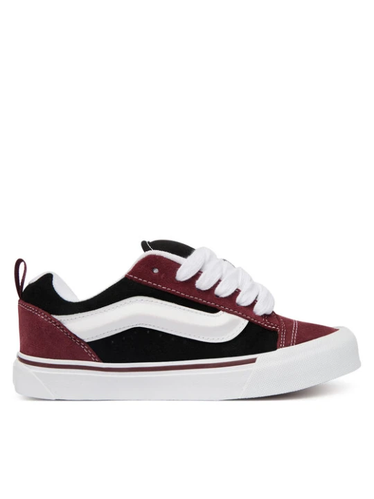 Zdjęcie produktu Vans Sneakersy Knu Skool VN000D2T5U81 Kolorowy