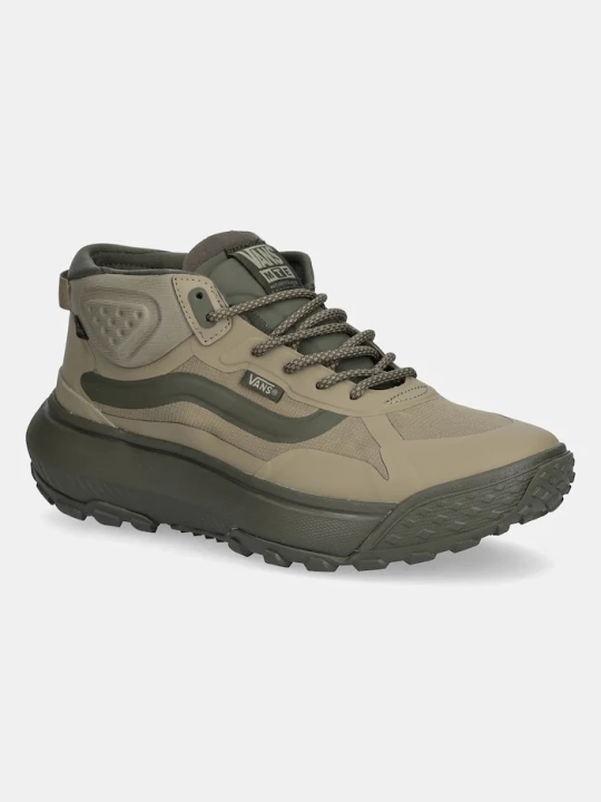 Zdjęcie produktu Vans sneakersy MTE Crosspath zielony