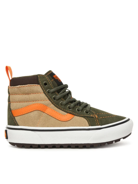 Zdjęcie produktu Vans Sneakersy MTE SK8-Hi VN000D0HKCZ1 Khaki