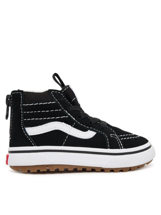 Zdjęcie produktu Vans Sneakersy MTE SK8-Hi Zip VN000D0MBZW1 Czarny