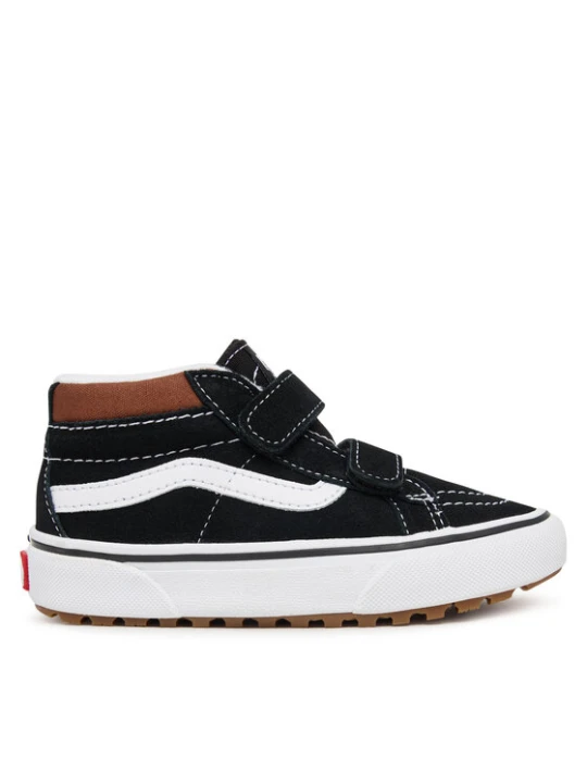 Zdjęcie produktu Vans Sneakersy MTE SK8-Mid Reissue V VN000D109AS1 Czarny