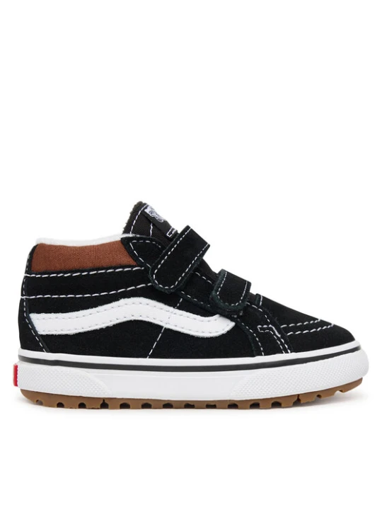 Zdjęcie produktu Vans Sneakersy MTE SK8-Mid Reissue V VN000D119AS1 Czarny