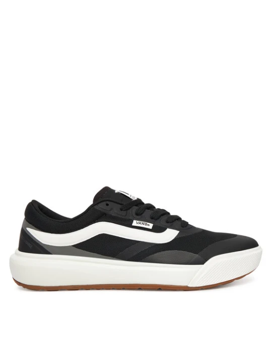 Zdjęcie produktu Vans Sneakersy Mte Ultrarange 2.0 VN000D60BLK1 Czarny