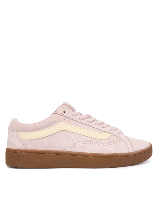 Zdjęcie produktu Vans Sneakersy Old Skool 36 Cup VN000Z9JIDG1 Różowy jasny