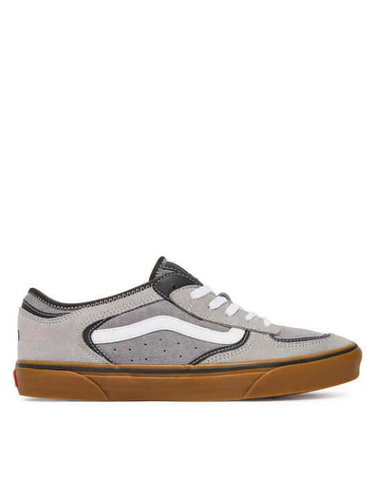 Zdjęcie produktu Vans Sneakersy Rowley Classic VN000SF485T1 Szary