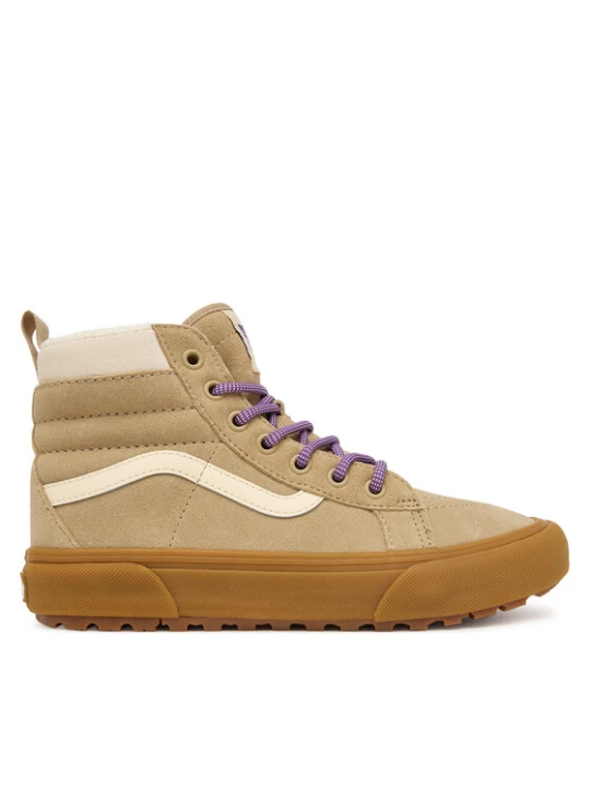 Zdjęcie produktu Vans Sneakersy SK8 Hi Insulated VN000V924MG1 Beżowy