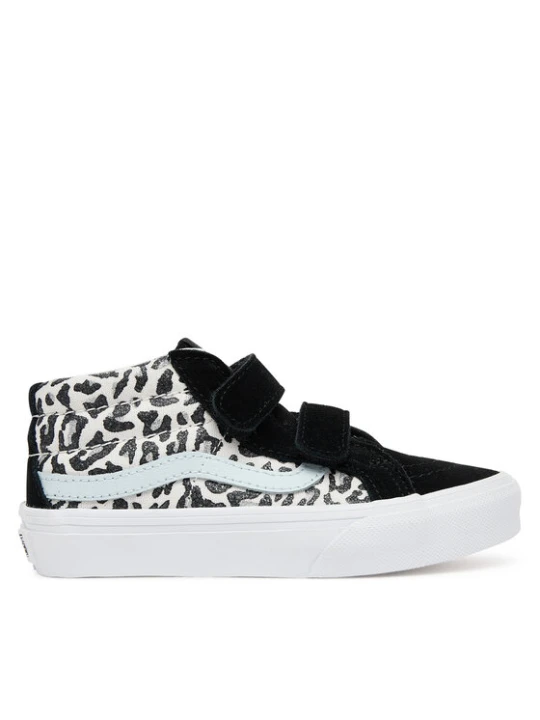 Zdjęcie produktu Vans Sneakersy Sk8-Mid Reissue V VN000CZ7O331 Niebieski