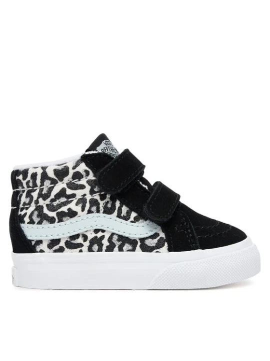 Zdjęcie produktu Vans Sneakersy SK8-Mid Reissue VN000CQ0O331 Niebieski