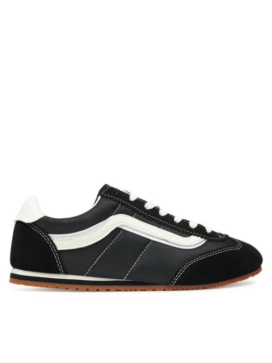 Zdjęcie produktu Vans Sneakersy Super Lowpro VN000D83BLA1 Czarny